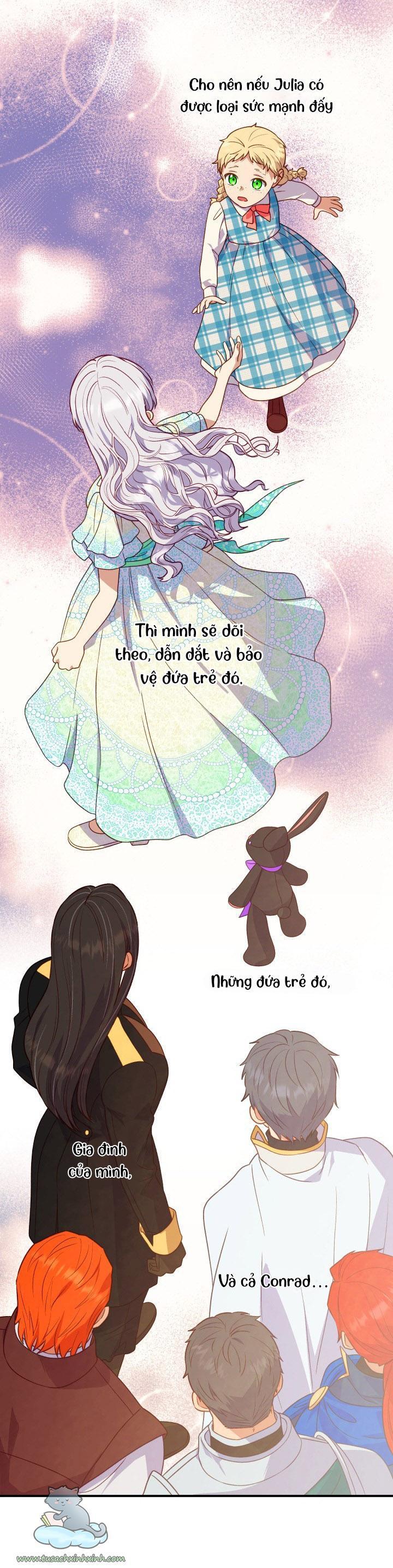 công nương khế ước của gia tộc công tước quái vật chapter 143 58