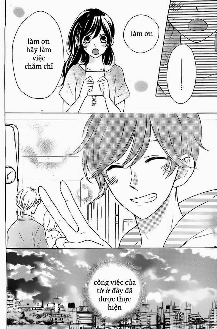 shiny doll chapter 3 32