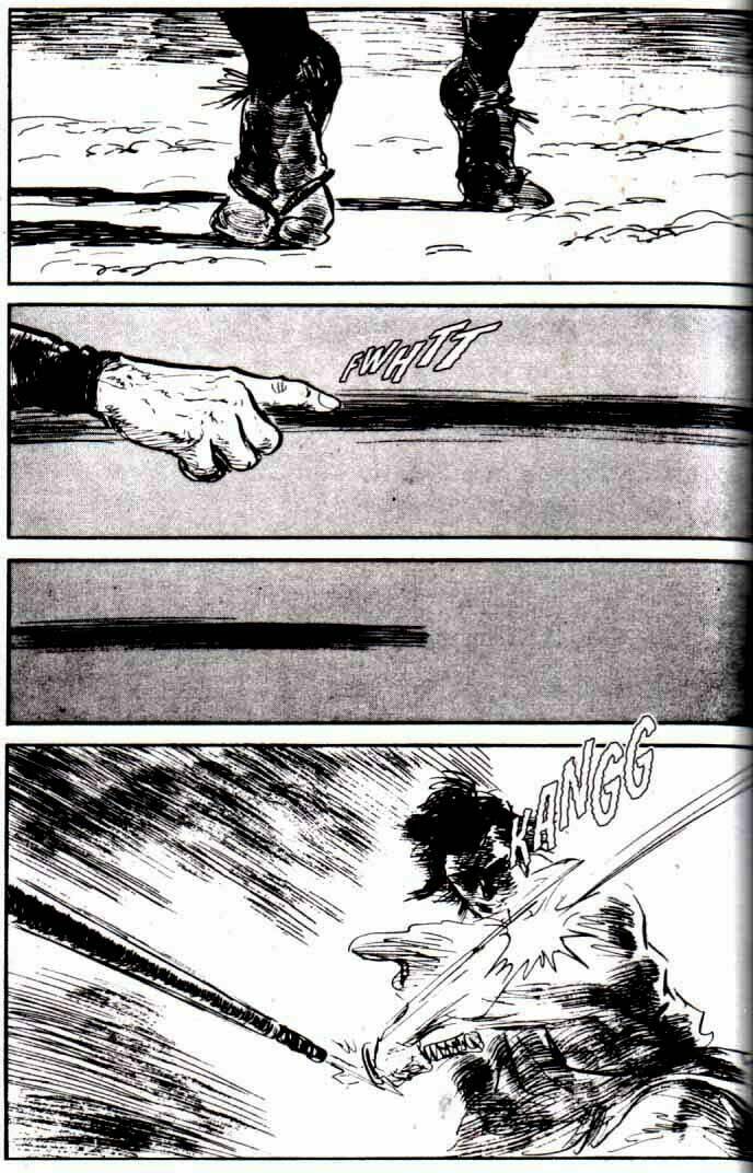 lone wolf and cub chapter 139 43