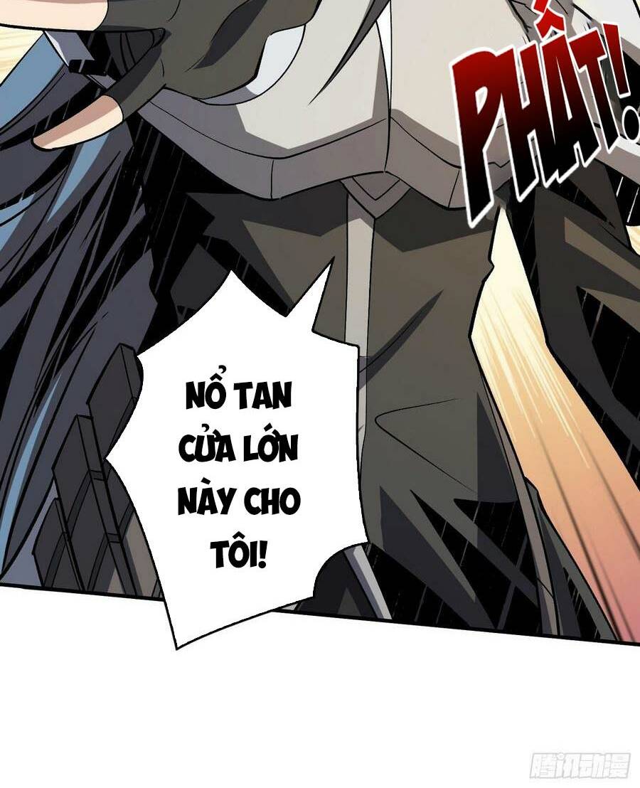 Vừa Chơi Đã Có Tài Khoản Vương Giả chapter 143 9