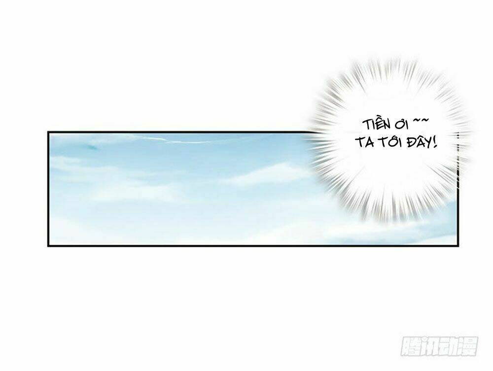 thiền tâm vấn đạo chapter 7 57