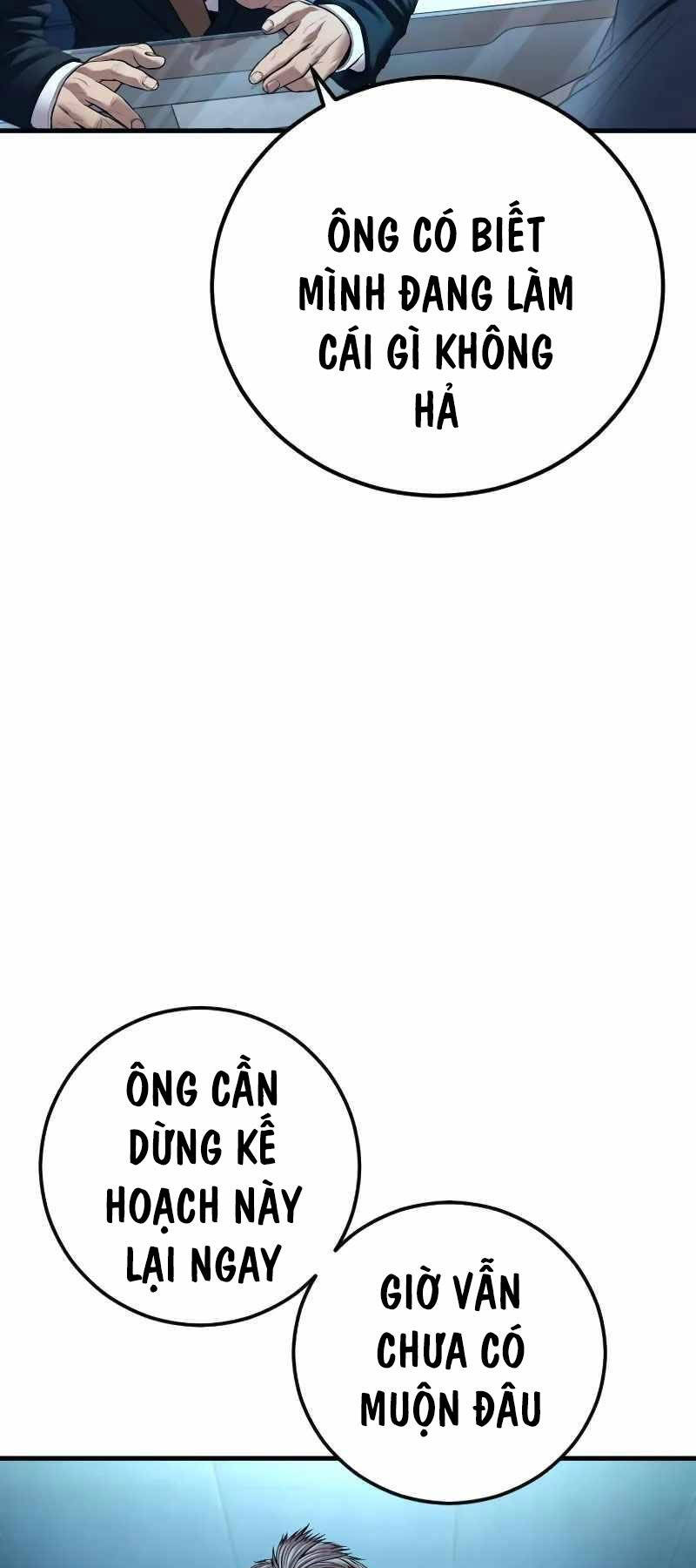 đặc vụ kim chapter 136 58