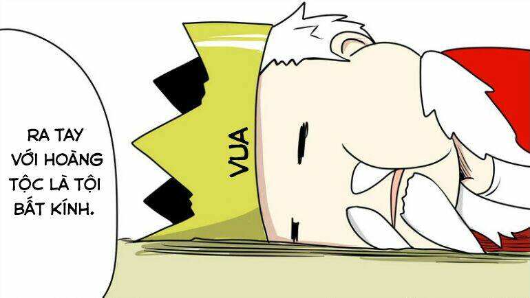 senyuu chapter 31 38