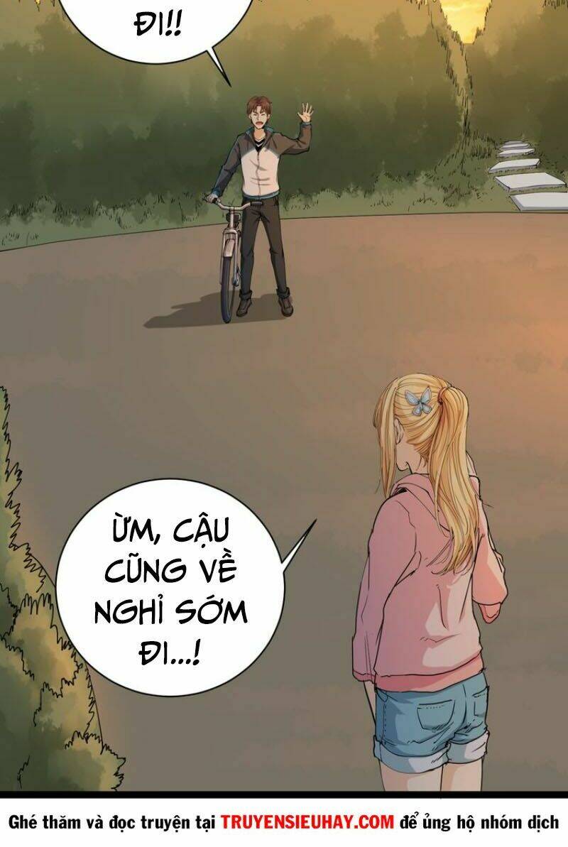 hồi xuân tiểu độc y chapter 10 3