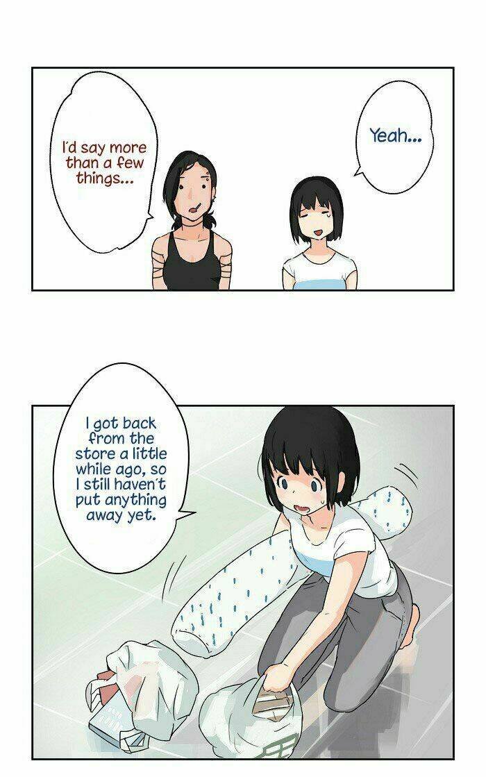 mẹ tuổi teen chapter 10 22