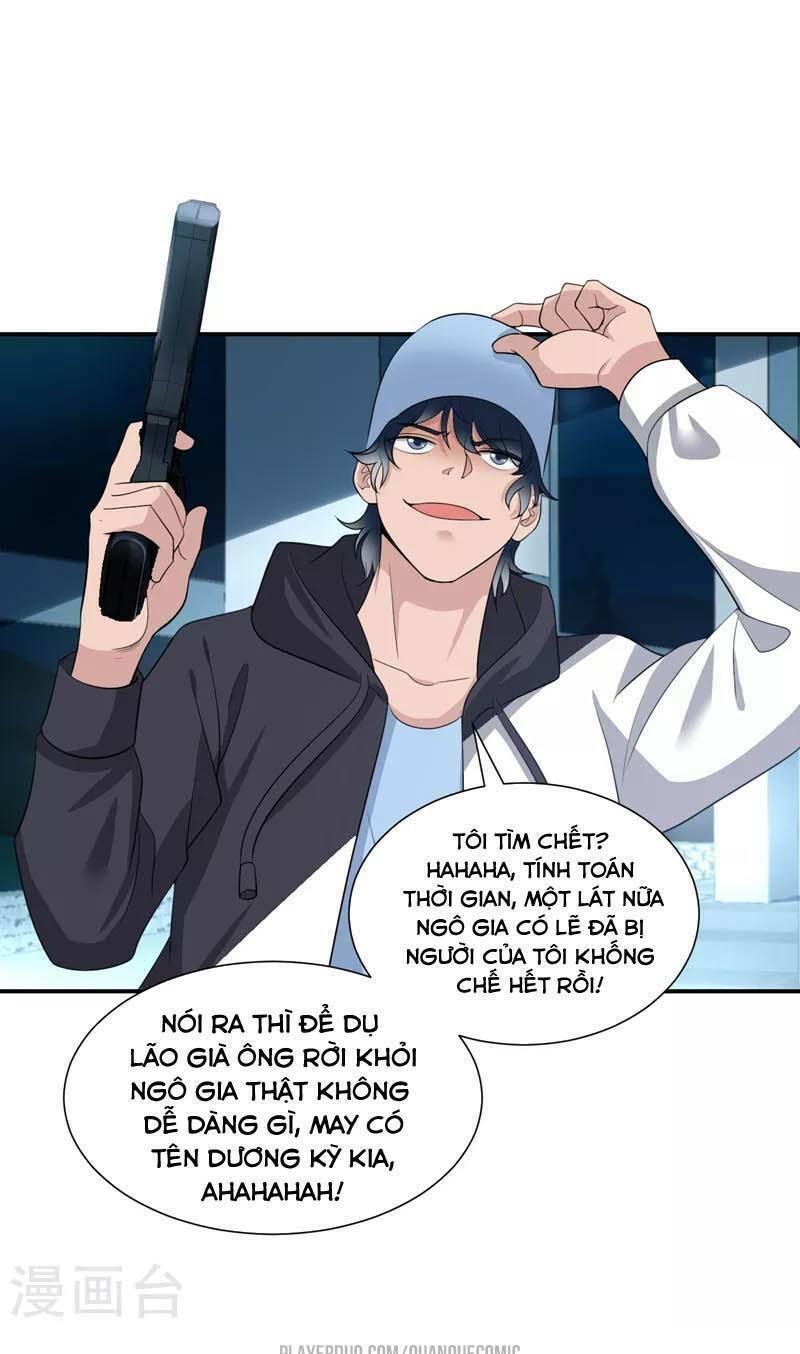 binh vương chi vương chapter 16 11