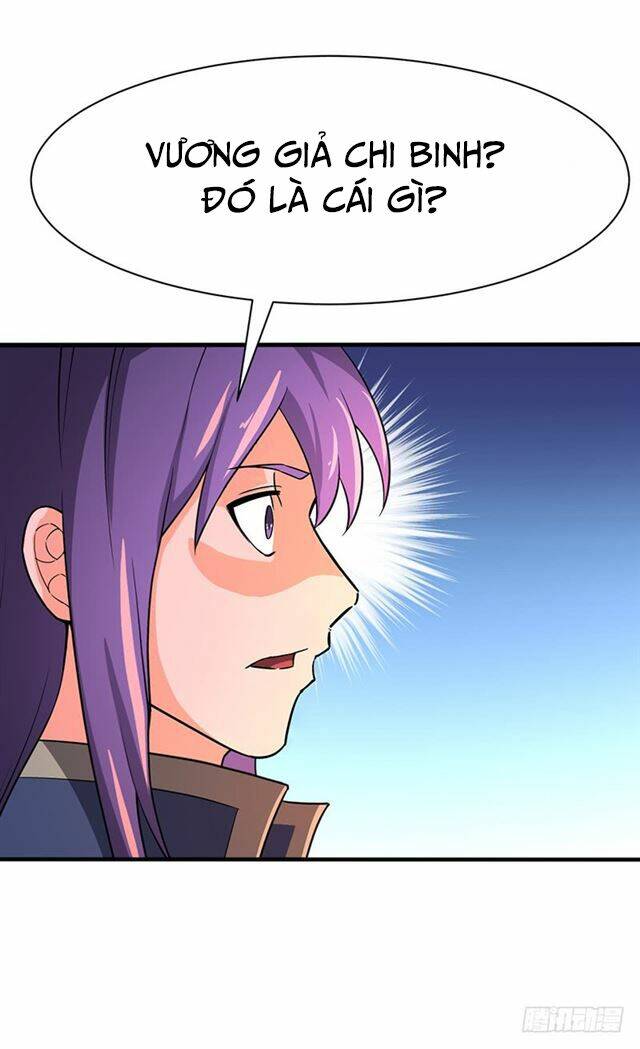 hỗn độn kiếm thần chapter 102 29