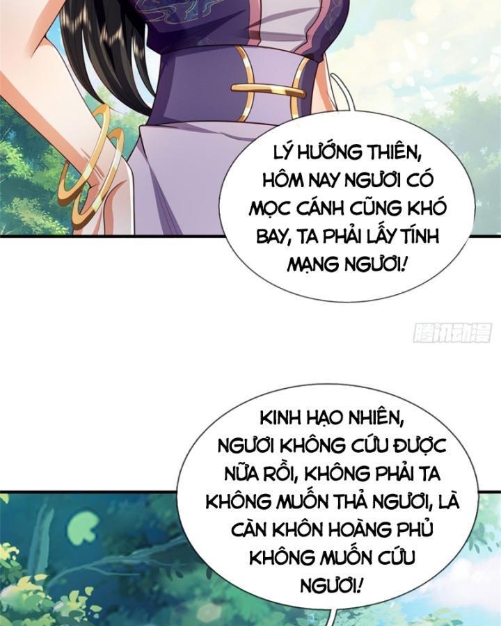 ta trở về từ thế giới tu tiên chapter 263 29