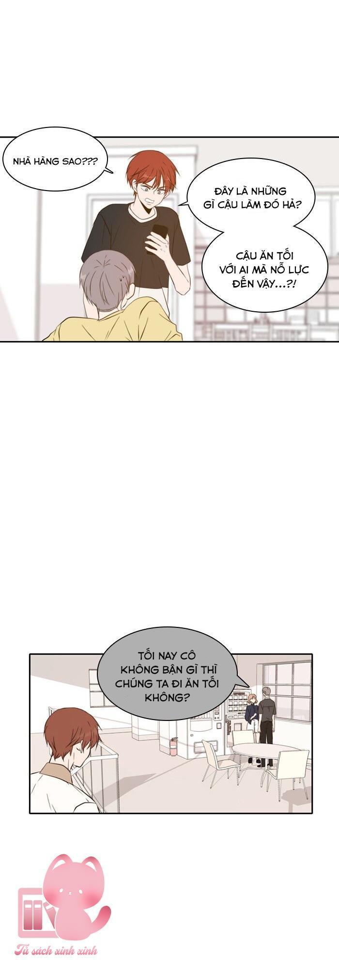 a good day to be a dog chapter 50 8