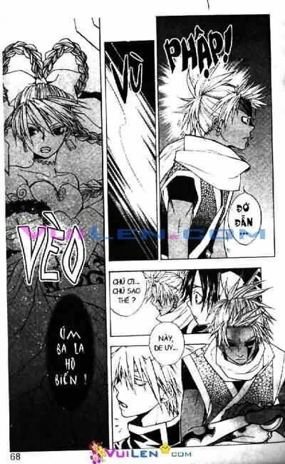 tiên nữ giáng trần chapter 22 68