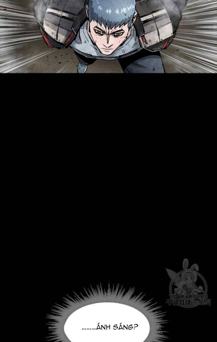 mật mã mê cung chapter 77 67