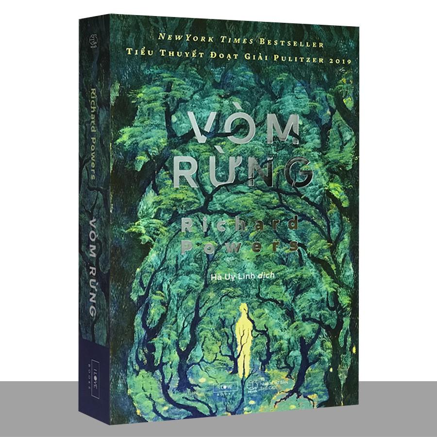 Sách - Vòm Rừng
