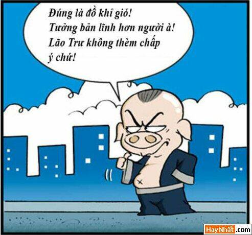 tây du kí không hài chapter 7 31