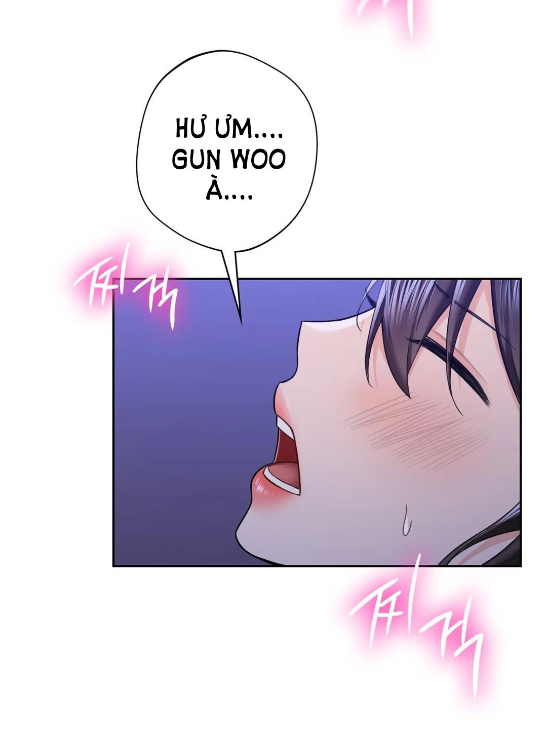 [18+] không là bạn bè chapter 42.2 21