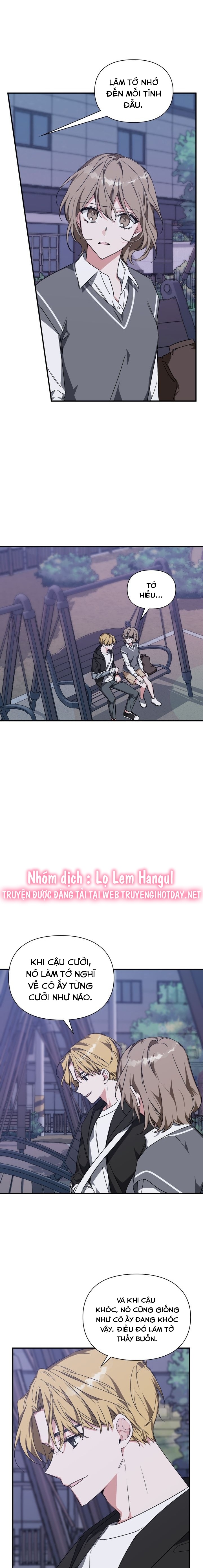 cuộc du hành thời gian của sela chapter 57 2
