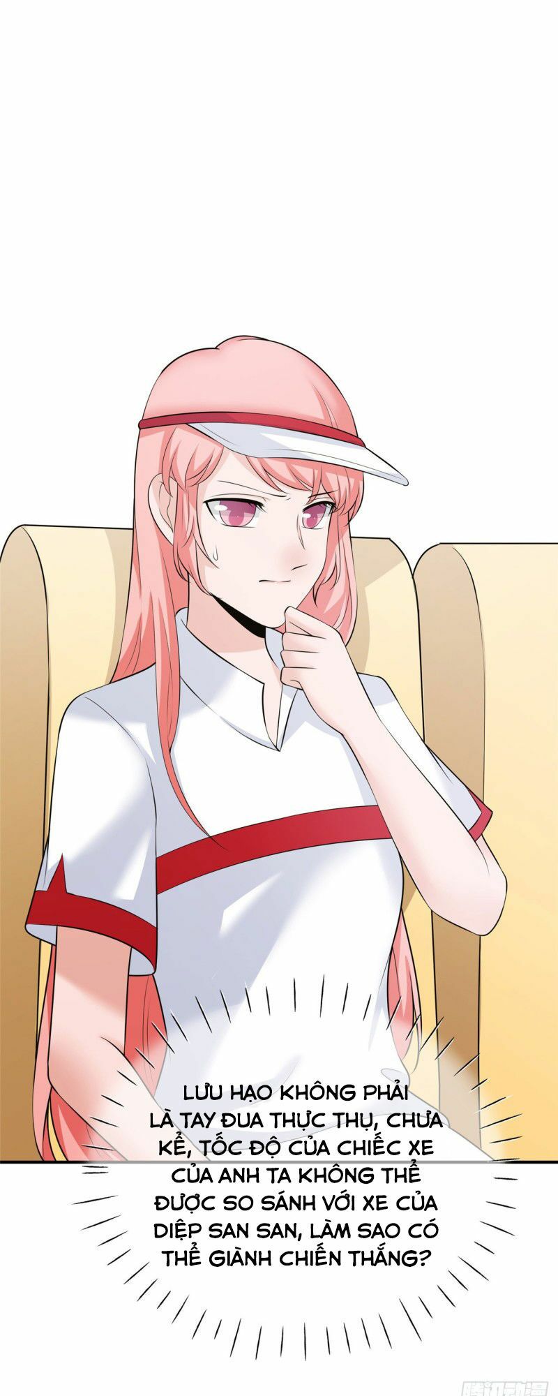 siêu cấp nữ thần trọng sinh chapter 11 36