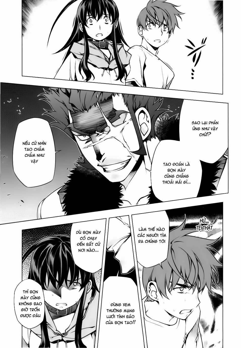 black god chapter 80 17