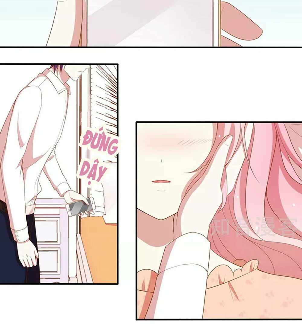 cả thế giới đều không bằng người chapter 66 6