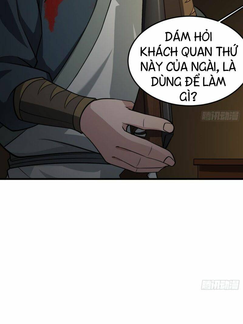 ngược về thời đường chapter 88 21