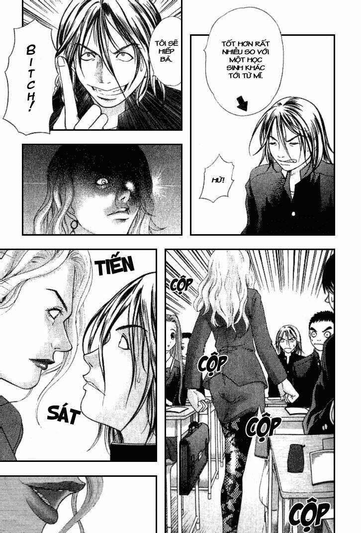 happy world! chapter 6 3