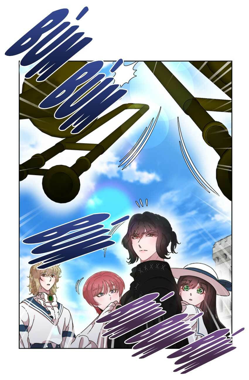 con gái bảo bối của ma vương chapter 122 44