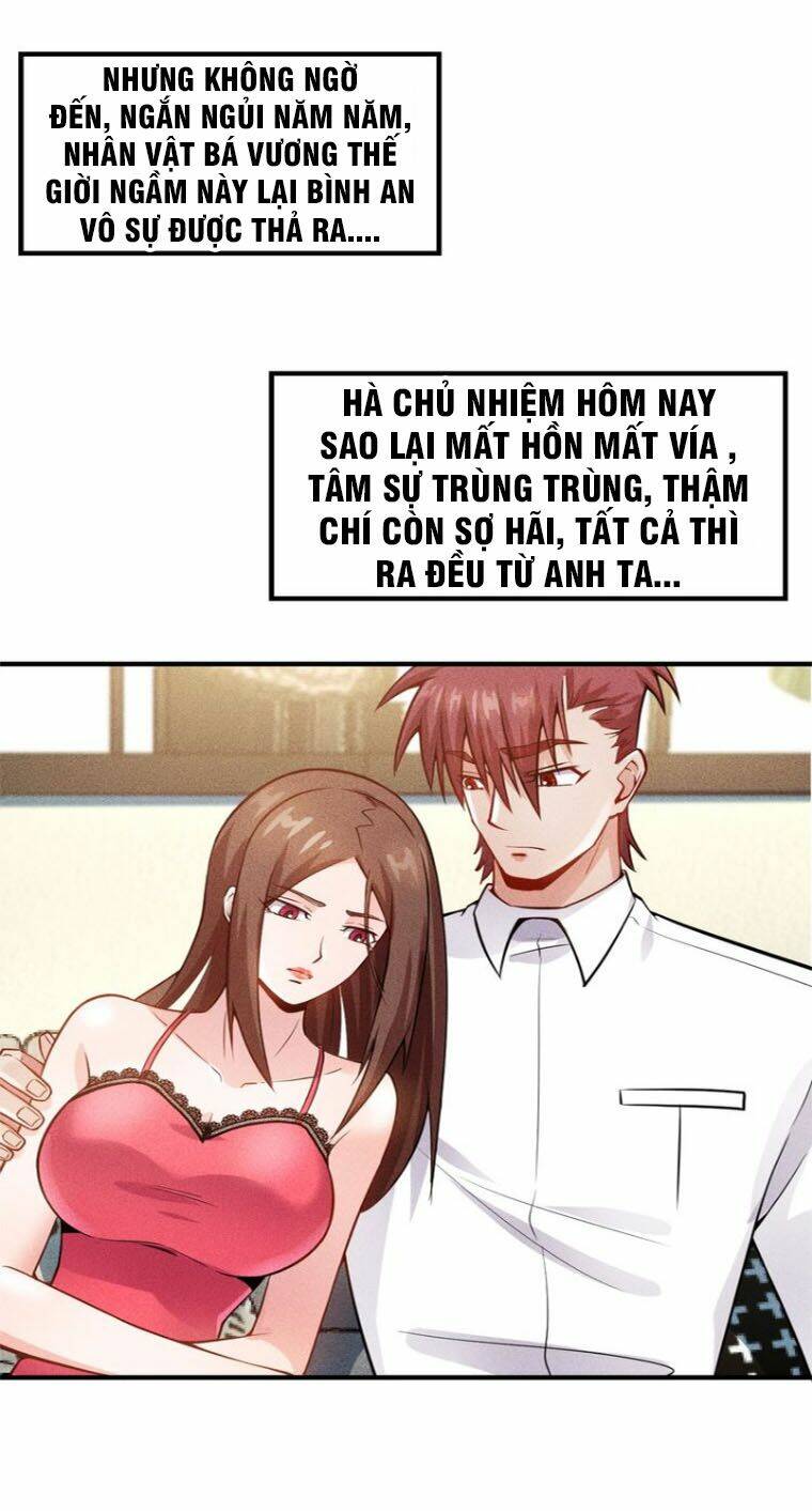 cao thủ cận vệ của nữ chủ tịch chapter 70 12