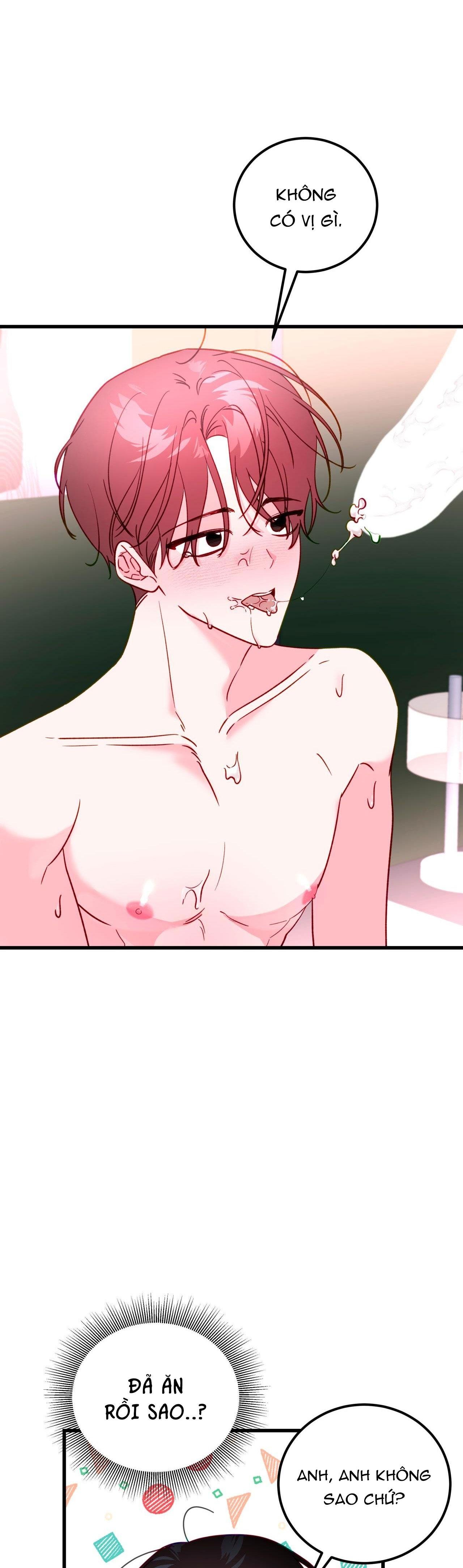 bl ngắn tuyển chọn chapter 33.5 47