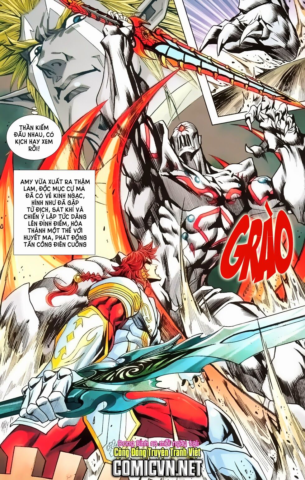 dong binh thiên hạ chapter 42 18