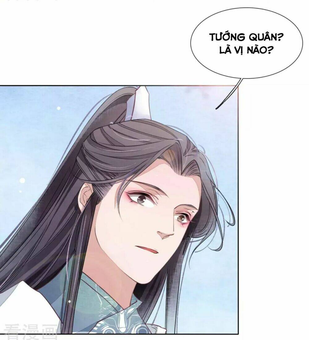 xuyên về cổ đại làm quốc bảo chapter 36 5