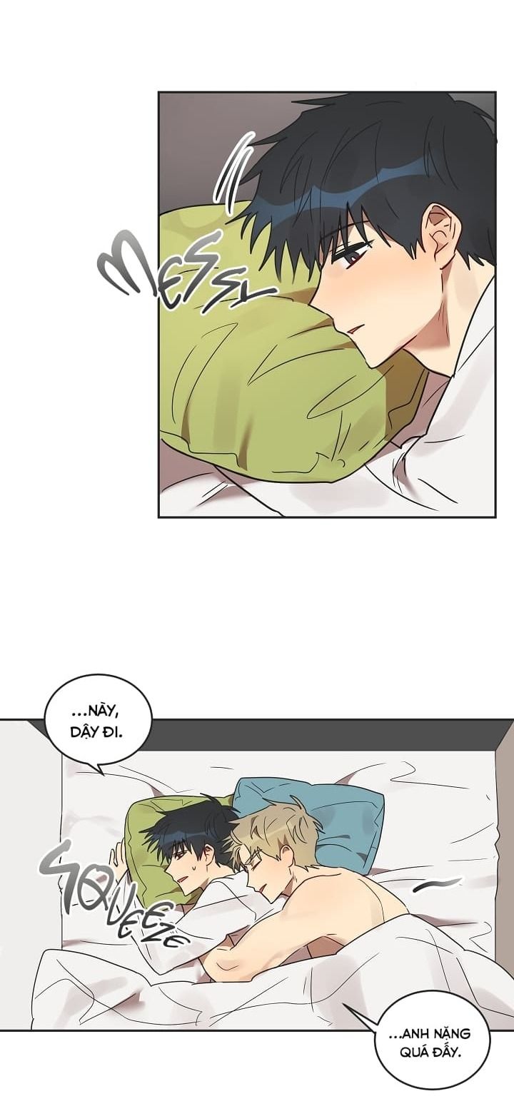 khi tên ta là một chapter 8 45