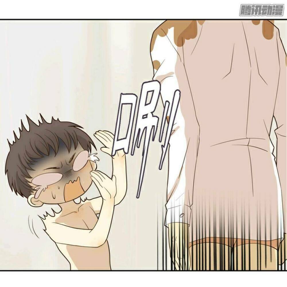 sổ tay nuôi dưỡng thần tượng, lên đường thôi! chapter 5 11