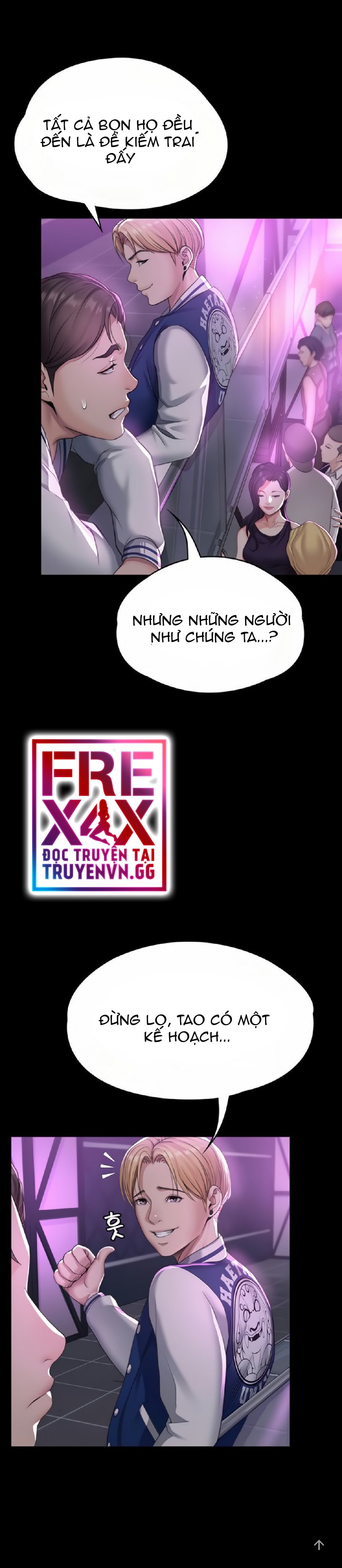 gái hư chapter 1 30