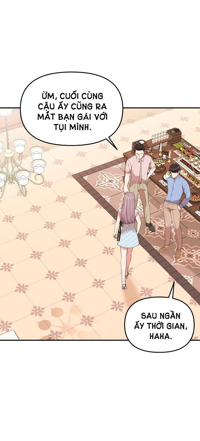 gửi em người đánh cắp những vì sao - to you who swallowed a star chapter 42.2 10