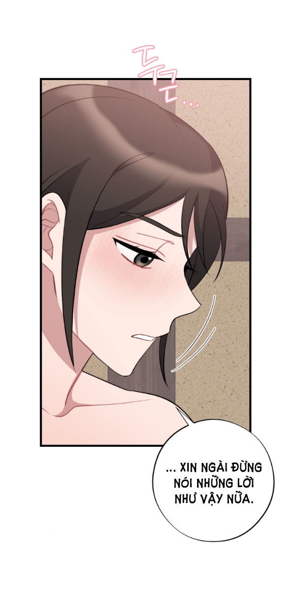 [18+] mơ về một cơn mưa phùn chapter 19.2 17