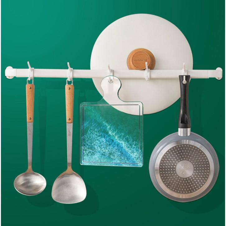 Khuôn Resin Làm Khay Đựng Đồ Có Móc Treo - Trường Thịnh Sài Gòn