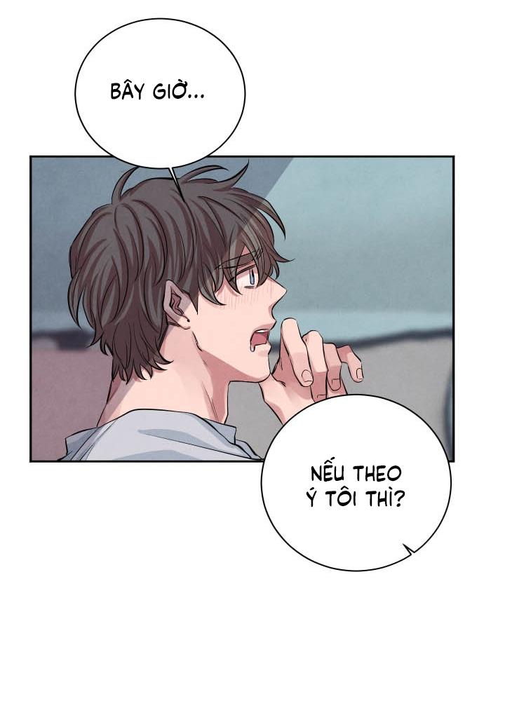 âm thanh của san hô chapter 17 59