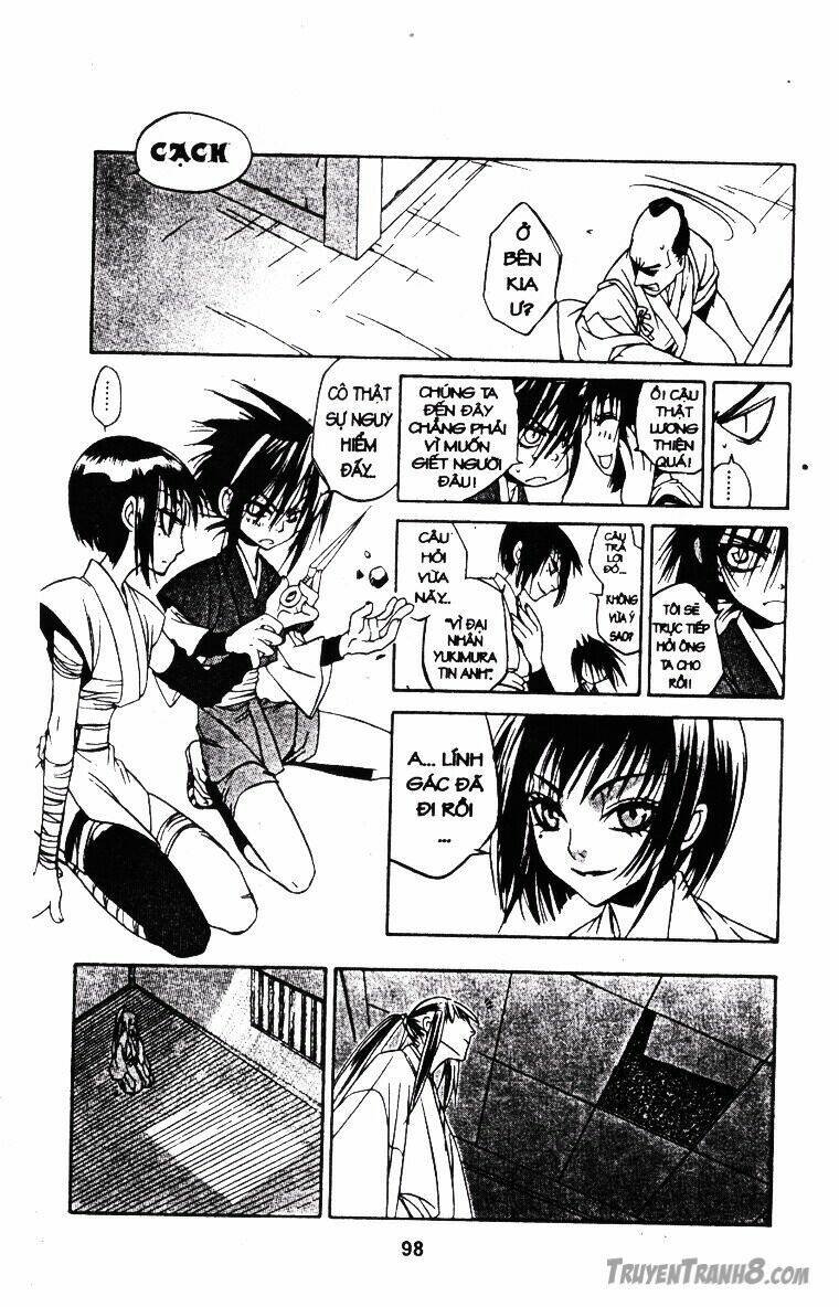 behind master chapter 31.1 11