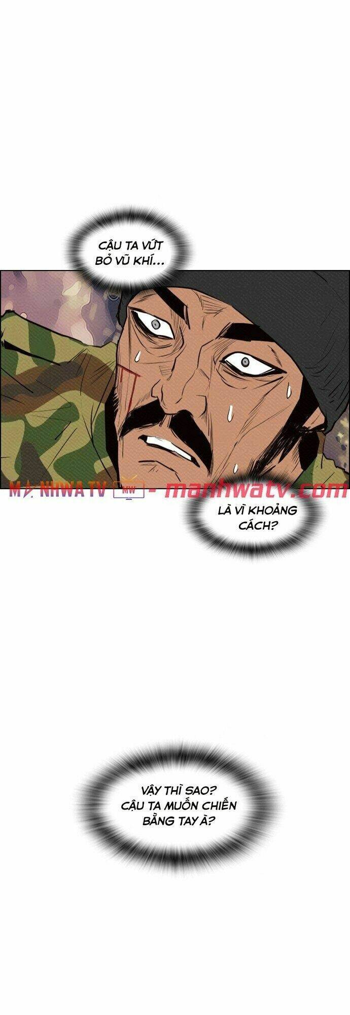 kẻ hồi sinh chapter 74 37