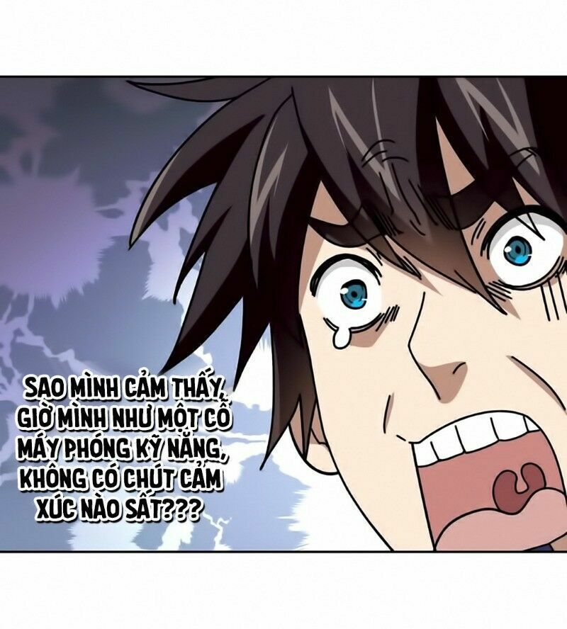 võng du chi cận chiến pháp sư chapter 287 21