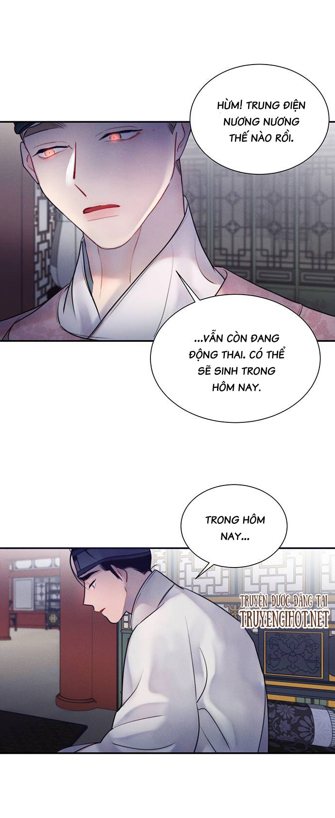 người tình của gwanghae chapter 36 59