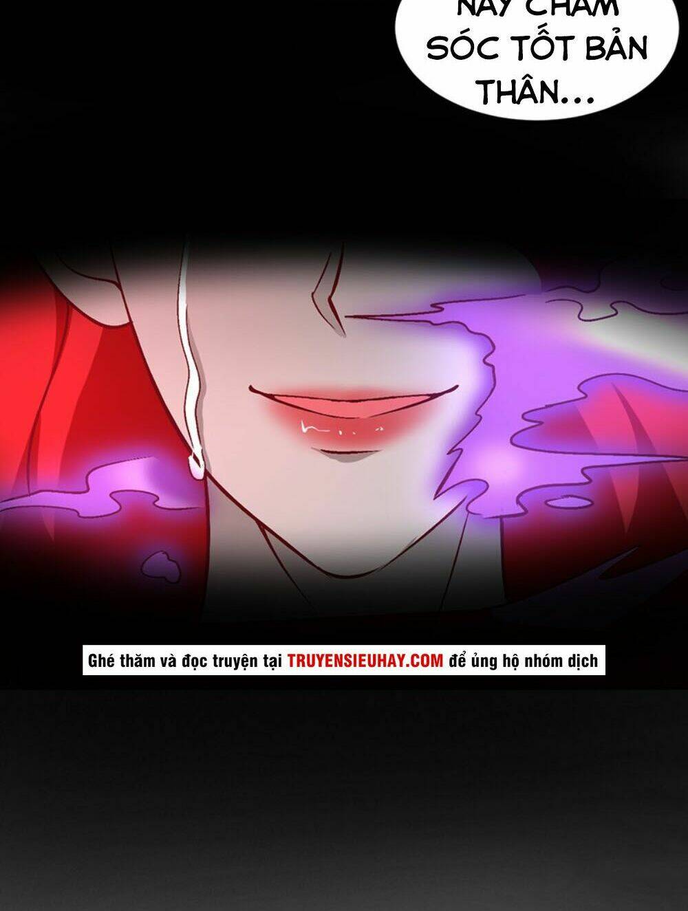 táng kiếm quyết chapter 11 19