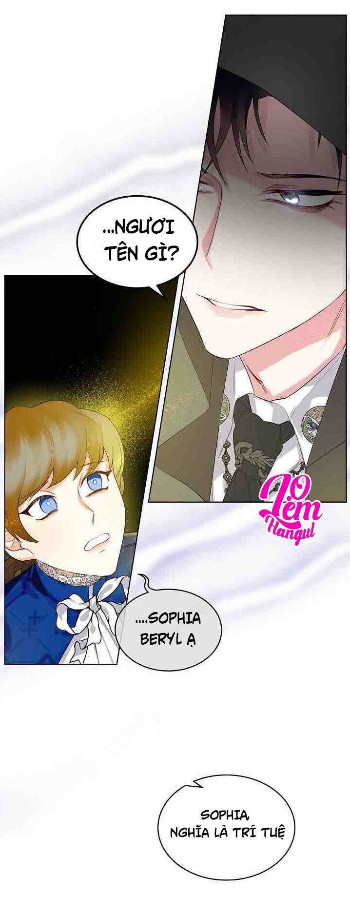 kẻ tạo ra ác nữ chapter 7 5