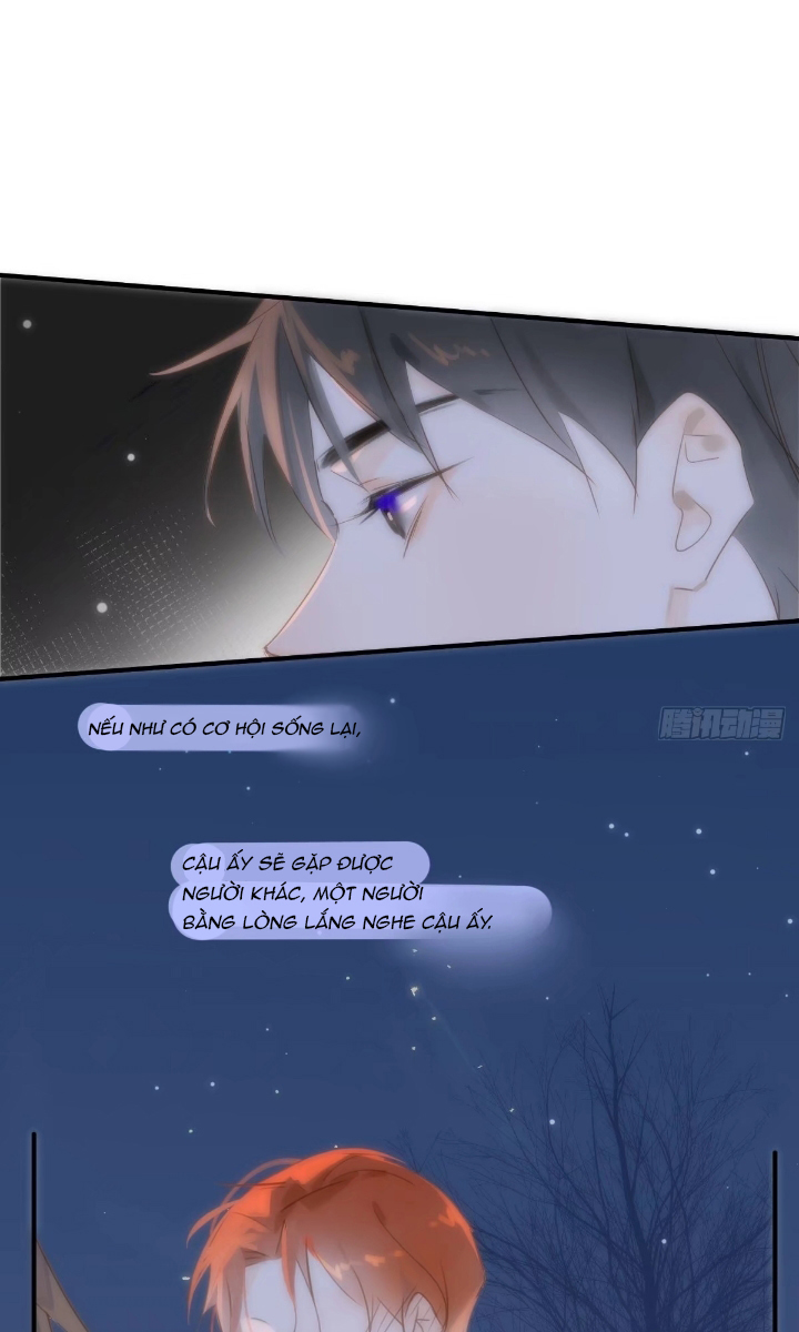 đêm đầy sao nói với em chapter 16 36
