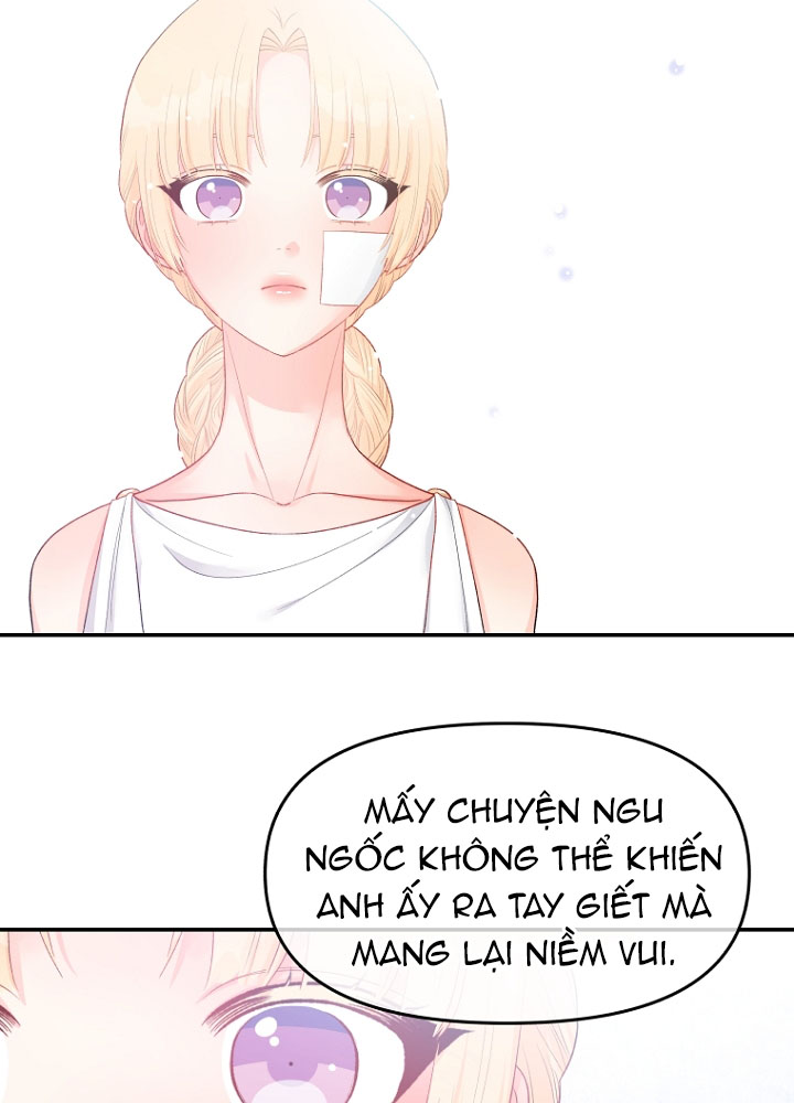 đừng đặt tình cảm mình vào cuốn sách đó chapter 13 59