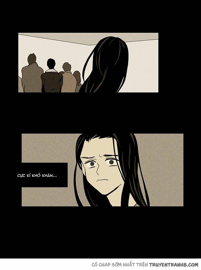 bẫy tình yêu chapter 72 40