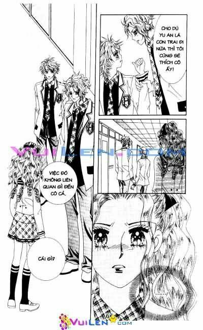 chạm mặt thần tượng chapter 8 66