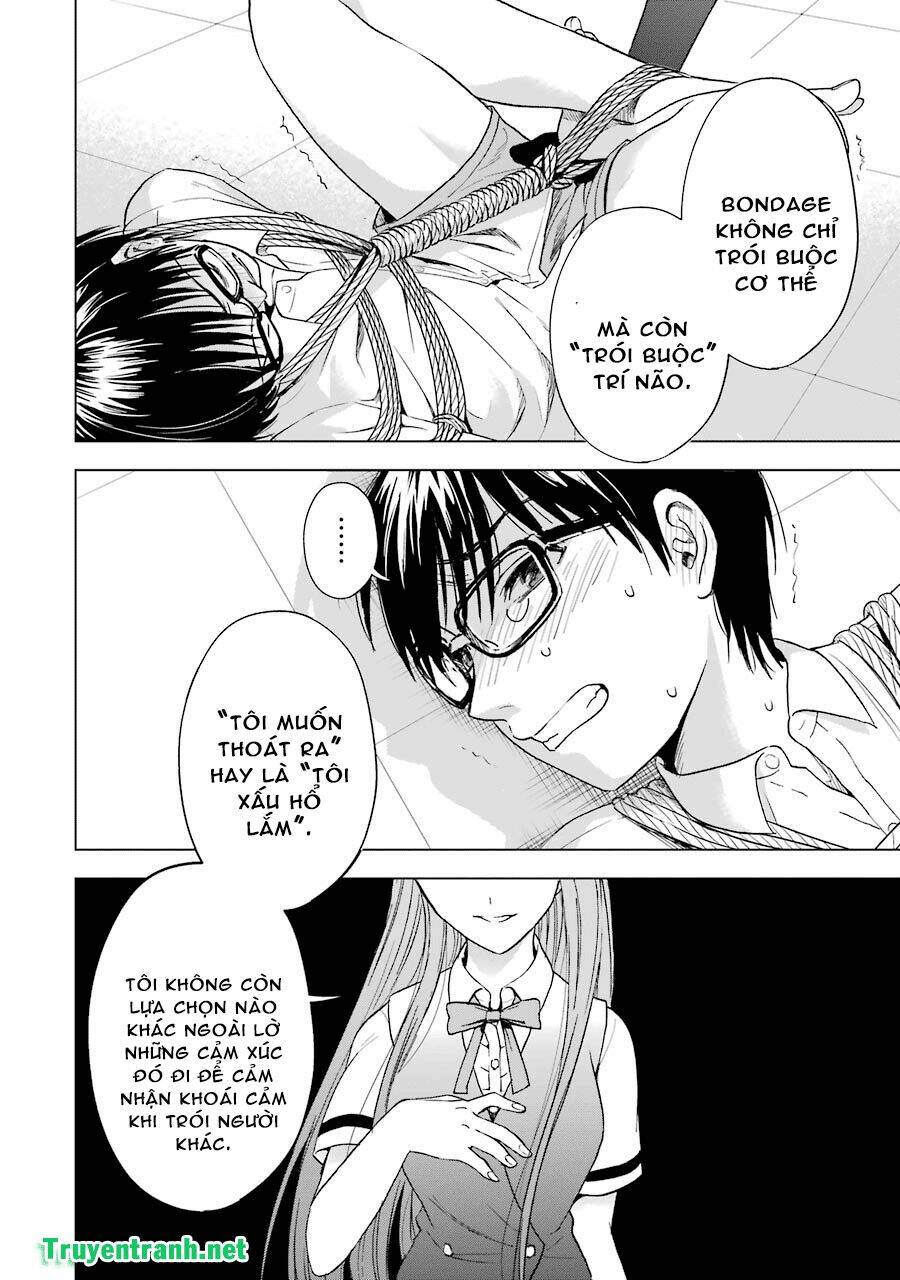 tsumi to kai chapter 6 19