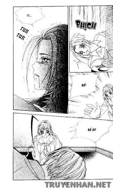 bạn trai tôi là ma cà rồng chapter 95 11