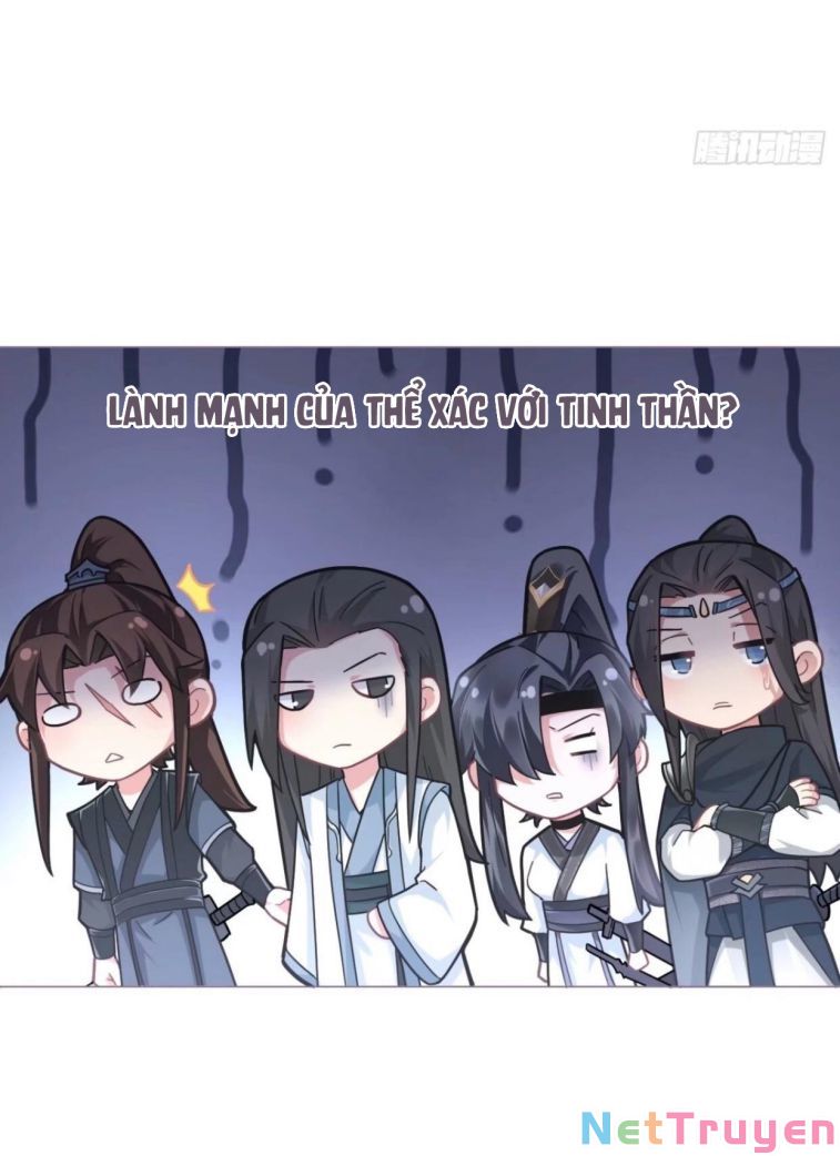 nhập mộ chi thần chapter 53 37