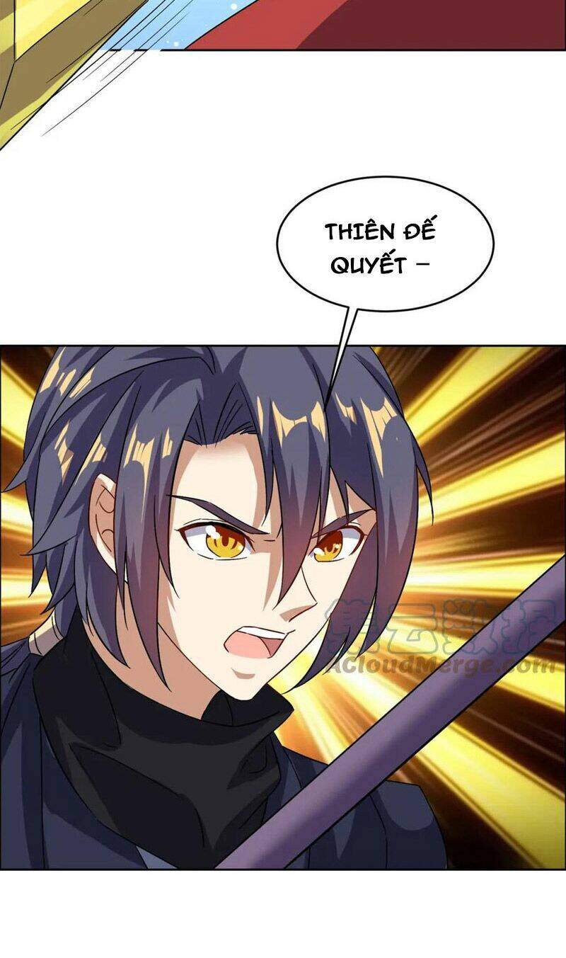 thôn phệ một thế giới tu tiên chapter 145 46